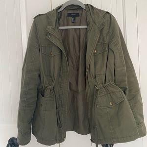 Army Jacket